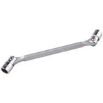 Fixman Hinged Socket Wrench 8X9MM