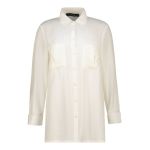 Satin Shirt
