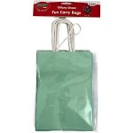 Fun Carry Bags 6 Piece Tiffany Green