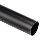 Heatshrink Black 25.4 12.7MM 1MTR Pack