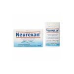 Neurexan Tabs 50'S