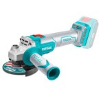 Total 20V Lithium-ion Angle Grinder TAGLI201158