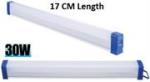 Nobel Portable And Rechargeable USB 30W Tube Light