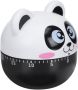 Mechanical Animal 60 Minute Countdown Timer Tool With Loud Alarm
