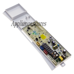Samsung Dishwasher PC Board DD82-01011A