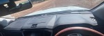 Isuzu D-max Gen 7 Heavy Duty Moulded Rubber Dash Covers For