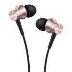 1MORE Classic E1009 Piston Fit 3.5MM In-ear Headphones – Pink