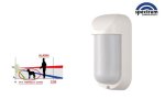 Atsumi Wired 90 Outdoor Detector 433 Mhz