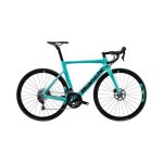 Bianchi Aria 105 DI2 700C Full Carbon Disc Frame Road Bike