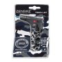Lighter Zengaz Blow Torch Jet Army Black