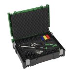 Hikoki Socket Car Set 1 2" 39 Piece