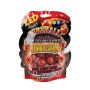 Fireball Bubble Gum Centre Hot Cinnamon 4 Pack 132G