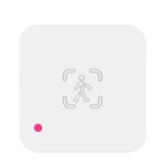 Tuya Smart Human Presence Sensor For Lights & Automation