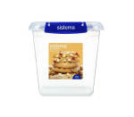 Sistema Klip It Plus Square Container 2.2L