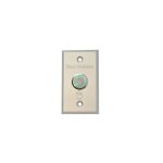 SECURI-PROD Push Button With Illumination No And Nc