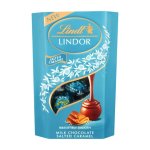 Lindt Lindor Cornet Salted Caramel 200G