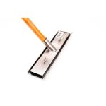 Wax Applicator Steel Frame With Wooden Handle – 30CM