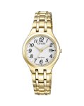 Womens Dress Watch EW2482-53A