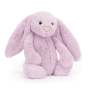 Bashful Lilac Bunny Medium By