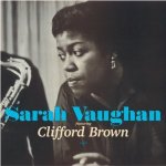 Sarah Vaughan - Featuring Clifford Brown Cd