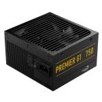 AeroCool Premier G1 80 Plus Gold 750W Power Supply