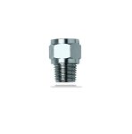 Gav Reducer " M X 3 8" F