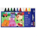 Rolfes Podgy Pastels 10S