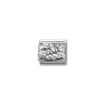 Composable Classic Link Sterling Silver Knot