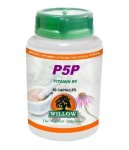 Willow - P5P Pyridoxal 5 Phosphate 50MG 60