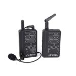 Pro-xd 2.4 Ghz Digital Wireless Microphone System