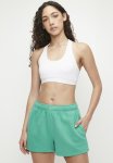 Cotton On Plush Essential Gym Short-arcadia