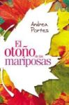 El Otono De Las Mariposas