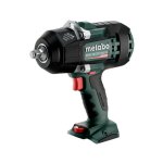 Metabo 18V Cordless Impact Wrench Tool Only Ssw 18 Ltx 1450 Bl
