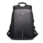 Designs Chicago Evo Anti-theft 13-15.6 Backpack - Black