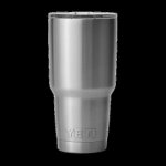 Rambler 30 Oz Tumbler - Stainless Steel