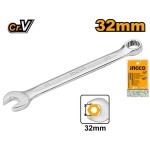 Ingco Spanner Combination 32.0MM