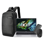 Acer I3 Laptop + Bag Bundle