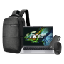 Acer I3 Laptop + Bag Bundle