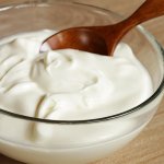 Creme Fresh Fraiche Cream Mild Tangy Flavour