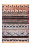 Rashid Luxury Rugs 3407A - 1.6 X 2.2M