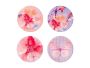 Maxwell & Williams Maxwell And Williams - Camilla Coaster - 10CM - Set Of 4