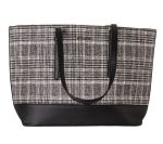 Bossi Allie Check Bag