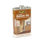 Danish Oil 1L