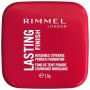 Rimmel Lasting Finish Compact Foundation 002 Pearl