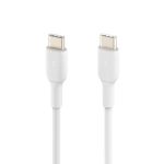Belkin Boostcharge Usb-c 1M Cable White
