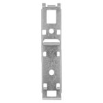 Circuit Breaker Adapter Plate Steel 12CM