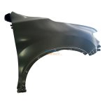 Nissan X-trail 3 Front Fender Right With Arch Holes 14-23