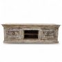 Adria Plasma/tv Unit Sotran Dekorativ