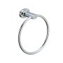 Bodie Designer Towel Ring