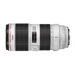 Canon Ef 70-200MM F2.8 L Is Usm Mkiii